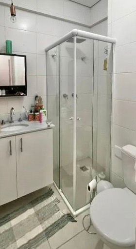 Apartamento à venda com 1 quarto, 35m² - Foto 19