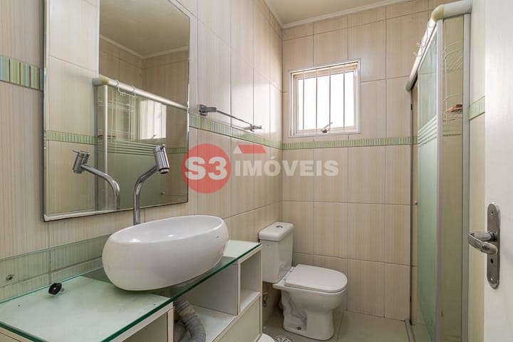 Casa à venda com 3 quartos, 147m² - Foto 33