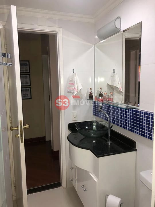 Apartamento à venda com 3 quartos, 78m² - Foto 13