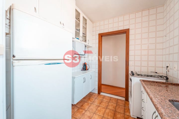 Apartamento à venda com 2 quartos, 52m² - Foto 26