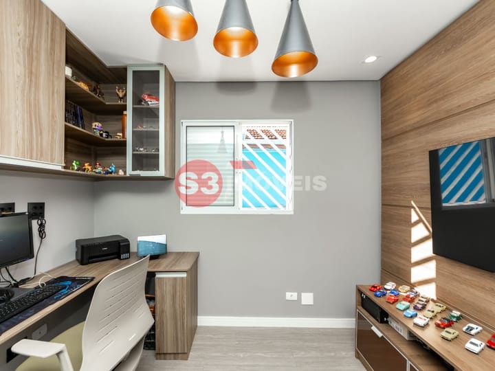 Casa à venda com 3 quartos, 300m² - Foto 7