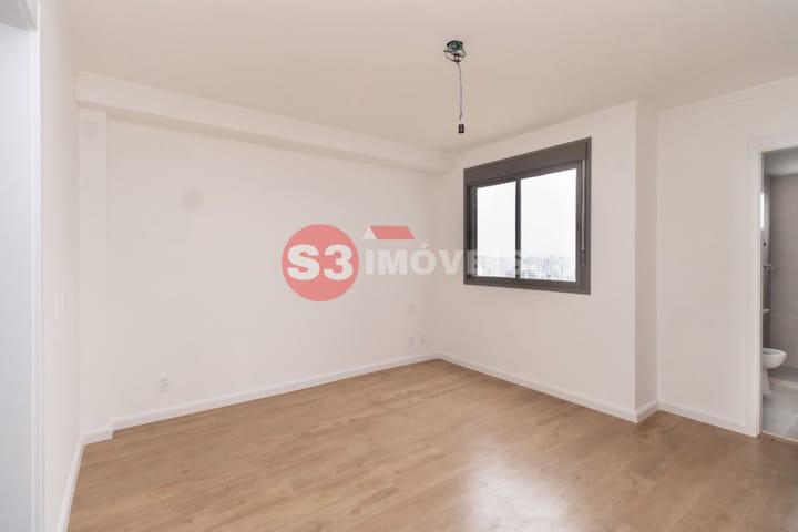 Cobertura à venda com 4 quartos, 240m² - Foto 22