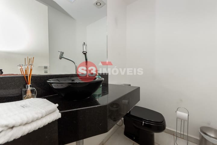 Apartamento à venda com 4 quartos, 279m² - Foto 24