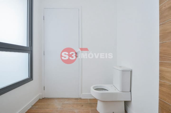 Apartamento à venda com 1 quarto, 64m² - Foto 16