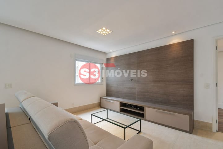 Apartamento à venda com 3 quartos, 157m² - Foto 9