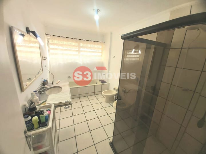 Apartamento à venda com 3 quartos, 139m² - Foto 13