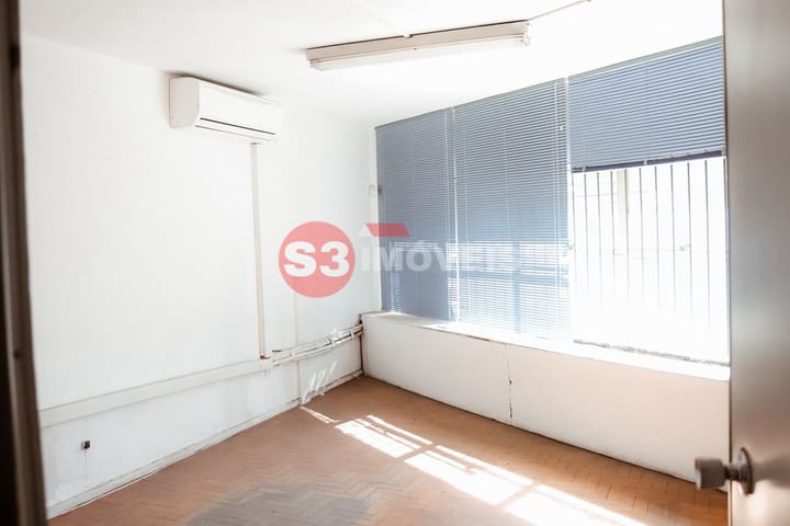 Conjunto Comercial-Sala à venda, 141m² - Foto 8