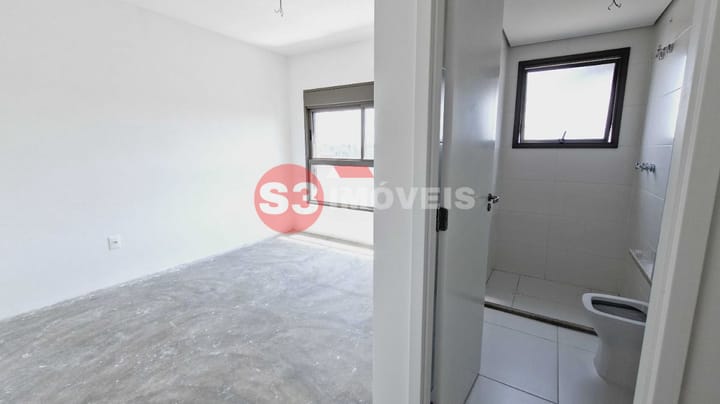 Apartamento à venda com 3 quartos, 82m² - Foto 88