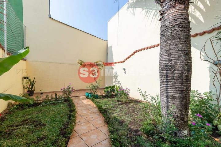 Casa à venda com 3 quartos, 257m² - Foto 28