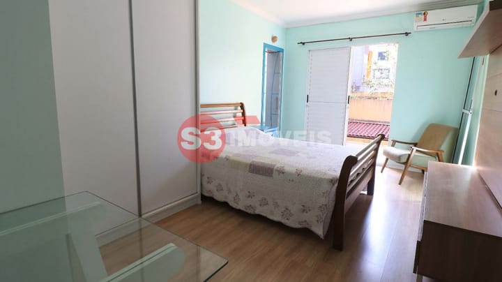 Casa à venda com 4 quartos, 199m² - Foto 19