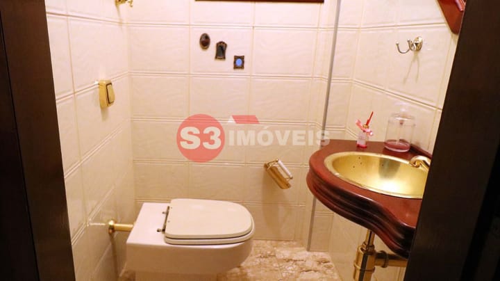 Casa à venda com 3 quartos, 350m² - Foto 32