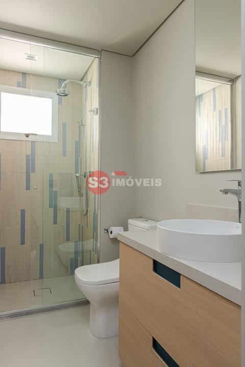 Apartamento à venda com 4 quartos, 178m² - Foto 40