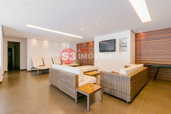 Apartamento à venda com 4 quartos, 362m² - Foto 62