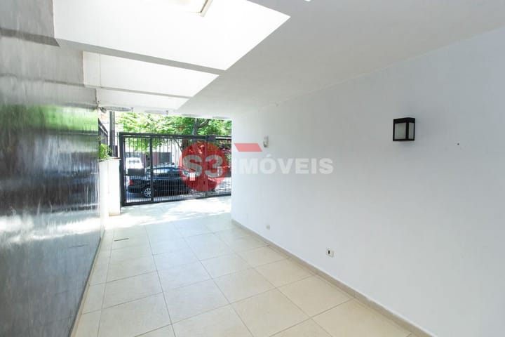 Casa à venda com 3 quartos, 109m² - Foto 33