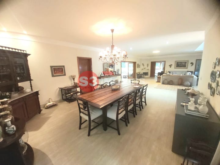 Casa de Condomínio à venda com 5 quartos, 500m² - Foto 50