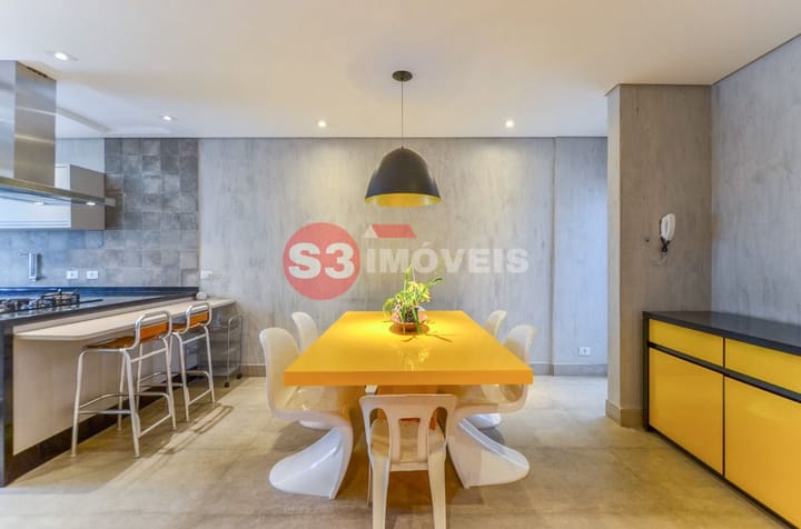 Casa à venda com 3 quartos, 259m² - Foto 43