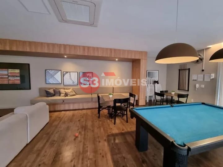 Apartamento à venda com 2 quartos, 57m² - Foto 21