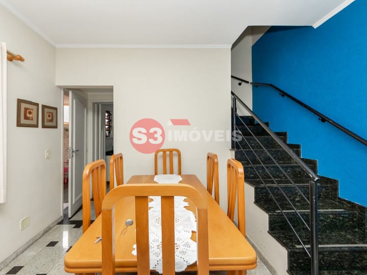 Casa de Condomínio à venda com 3 quartos, 131m² - Foto 7