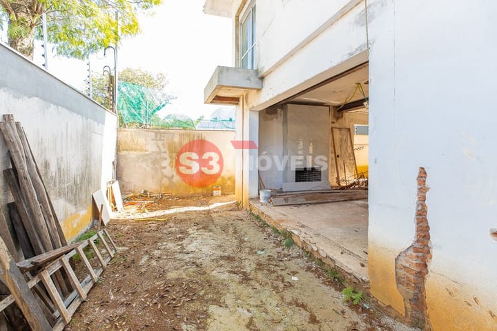 Casa à venda com 4 quartos, 346m² - Foto 66