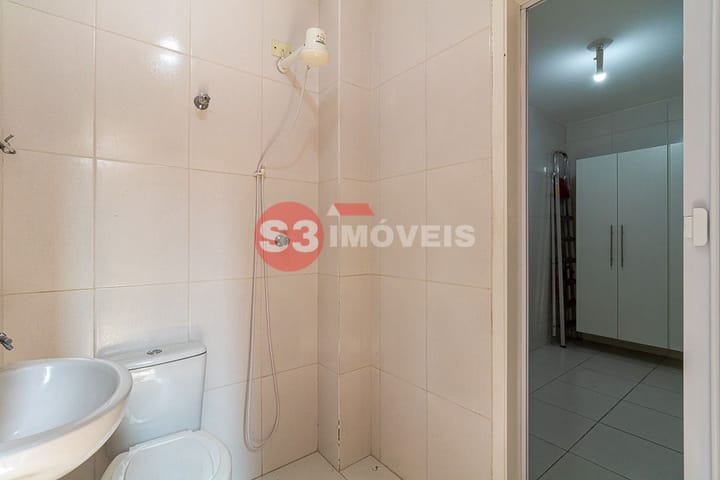 Casa à venda com 3 quartos, 105m² - Foto 26