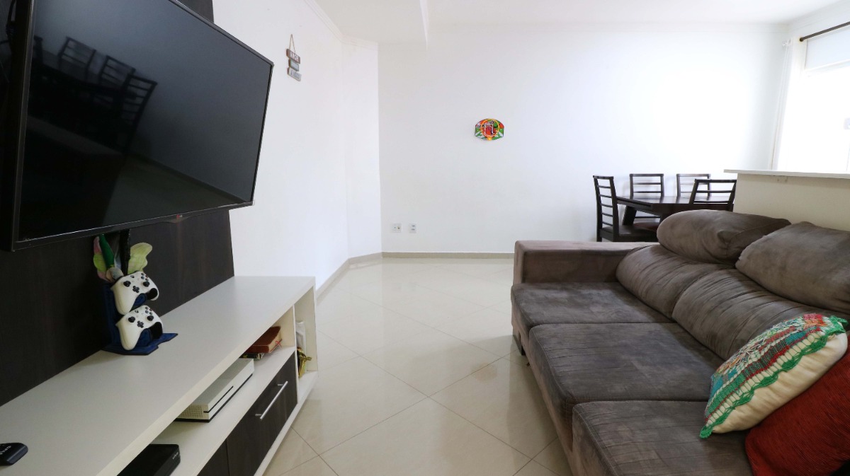 Casa de Condomínio à venda com 3 quartos, 94m² - Foto 11