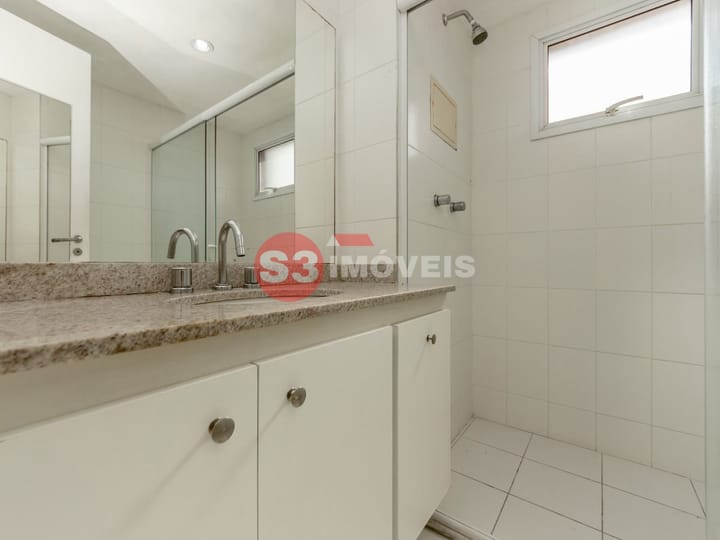 Apartamento à venda com 4 quartos, 136m² - Foto 11