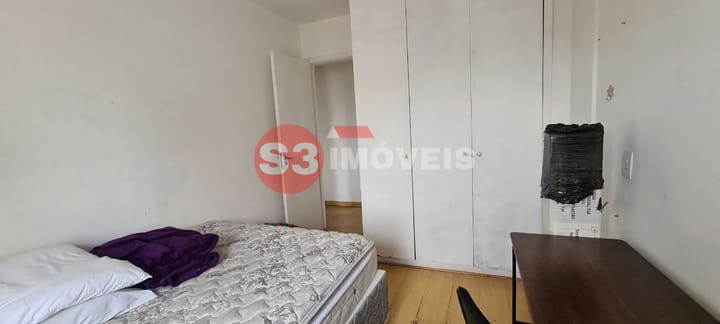 Apartamento à venda com 3 quartos, 82m² - Foto 8