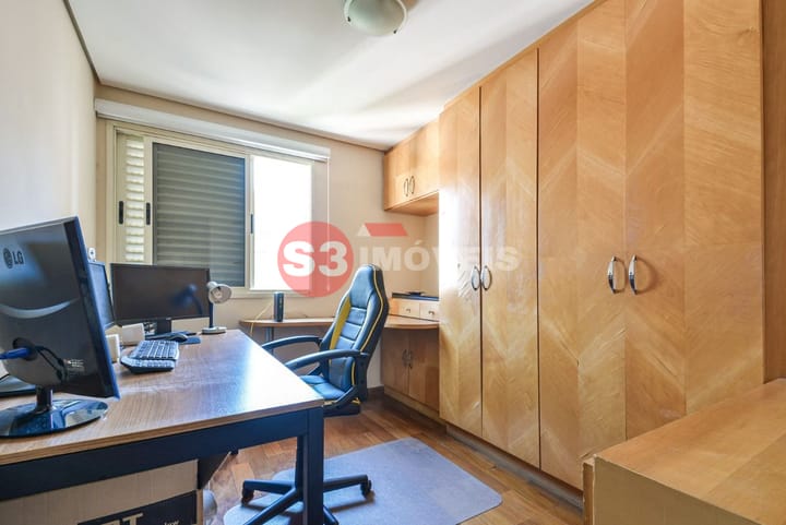 Apartamento à venda com 2 quartos, 64m² - Foto 20