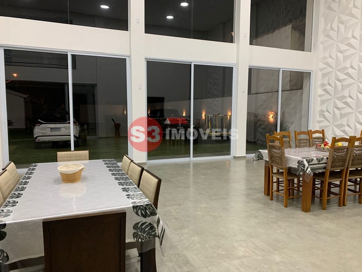 Casa à venda com 4 quartos, 580m² - Foto 33