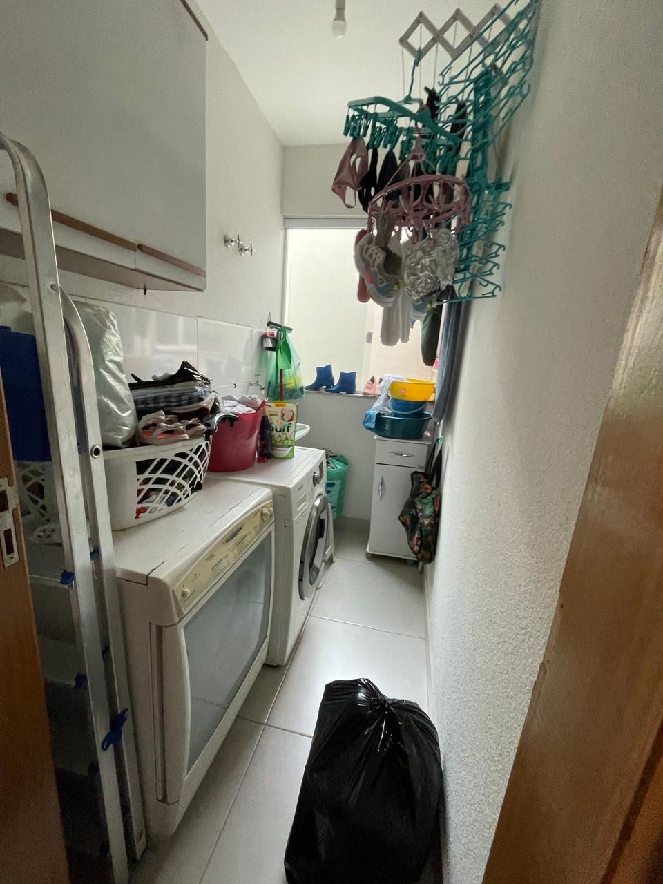 Apartamento à venda com 2 quartos, 48m² - Foto 4