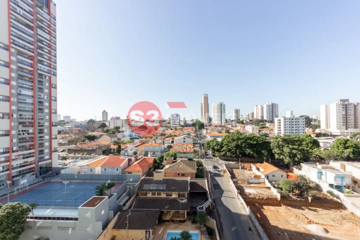 Apartamento à venda com 4 quartos, 188m² - Foto 42