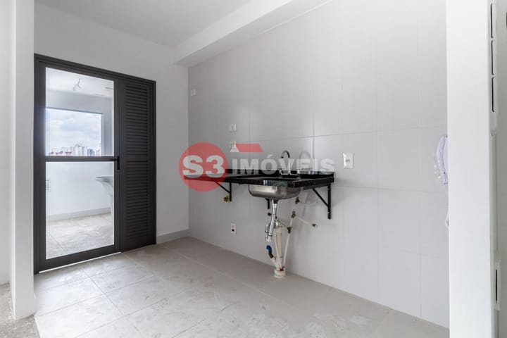 Apartamento à venda com 3 quartos, 91m² - Foto 18