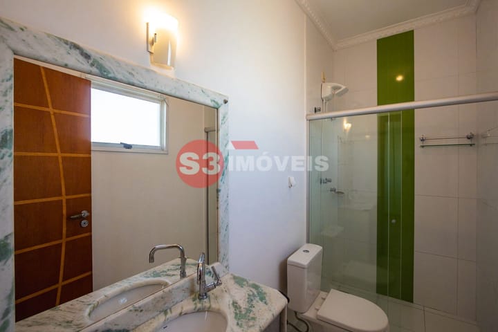 Casa à venda com 4 quartos, 297m² - Foto 29