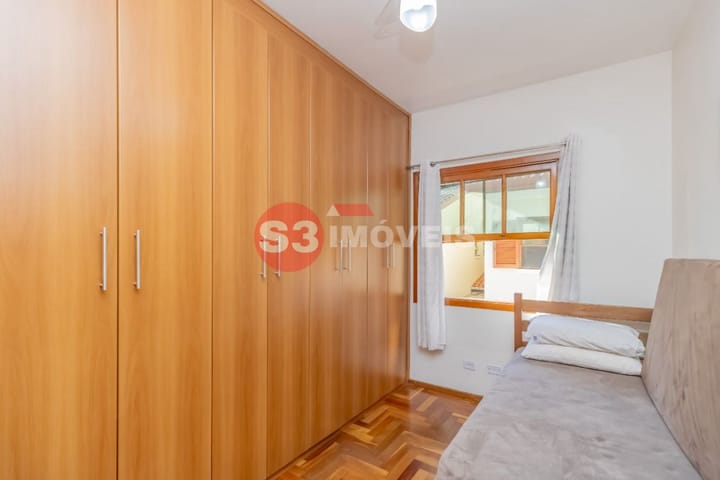 Casa de Condomínio à venda com 3 quartos, 105m² - Foto 16