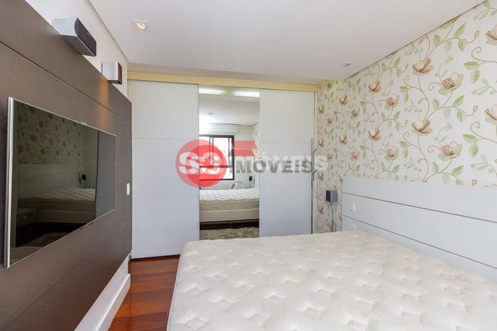 Apartamento à venda com 3 quartos, 247m² - Foto 38