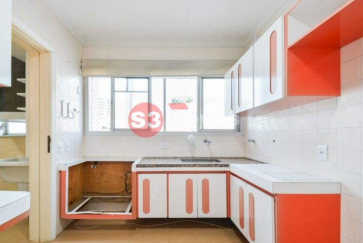 Apartamento à venda com 3 quartos, 142m² - Foto 26