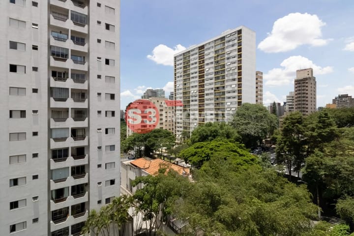 Apartamento à venda com 3 quartos, 212m² - Foto 28