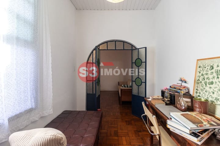 Casa à venda com 3 quartos, 135m² - Foto 20