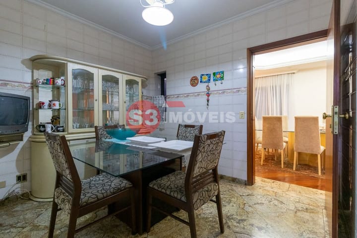 Apartamento à venda com 4 quartos, 490m² - Foto 58