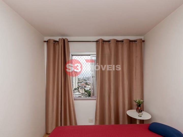 Apartamento à venda com 2 quartos, 63m² - Foto 12