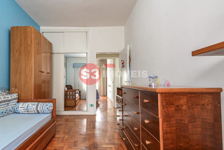 Apartamento à venda com 2 quartos, 94m² - Foto 29