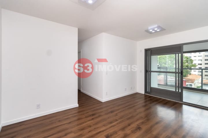 Apartamento à venda com 2 quartos, 72m² - Foto 7