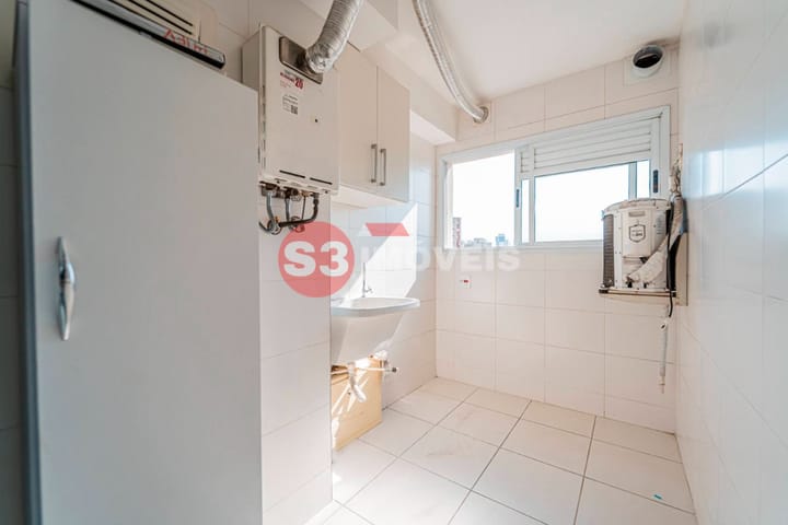 Apartamento à venda com 2 quartos, 65m² - Foto 23