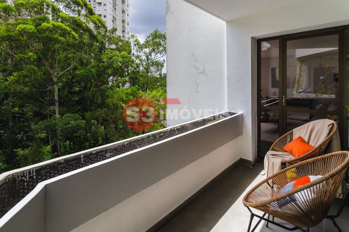 Apartamento à venda com 4 quartos, 203m² - Foto 19