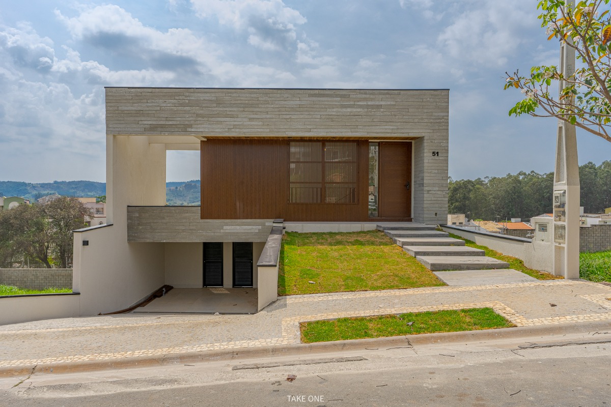 Casa de Condomínio à venda com 3 quartos, 230m² - Foto 15