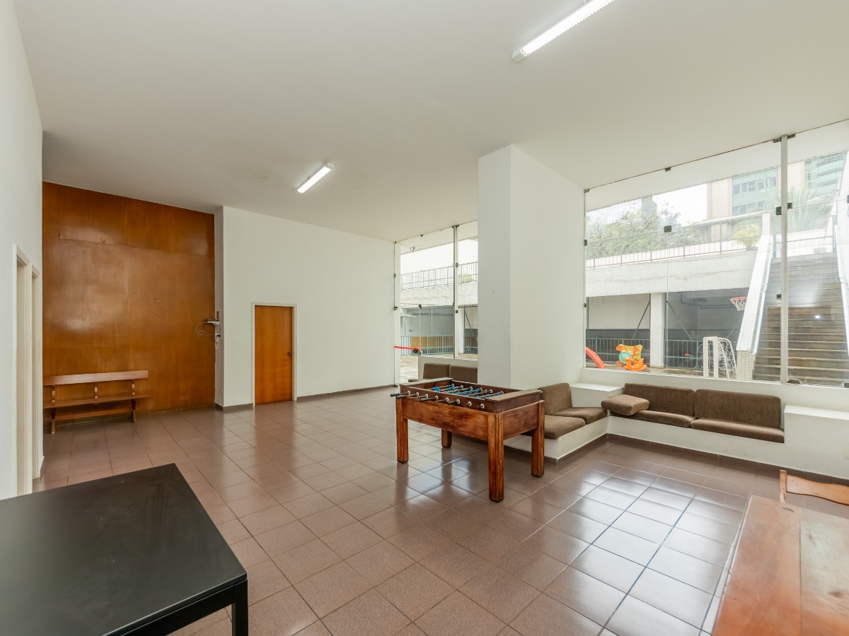 Apartamento à venda com 3 quartos, 141m² - Foto 41