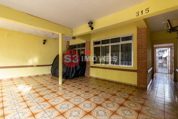 Casa à venda com 3 quartos, 232m² - Foto 52