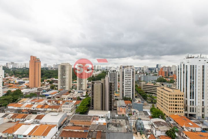 Conjunto Comercial-Sala à venda, 149m² - Foto 11