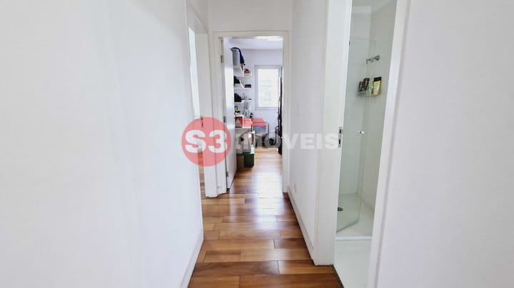 Apartamento à venda com 3 quartos, 91m² - Foto 26