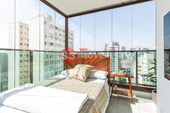 Cobertura à venda com 2 quartos, 159m² - Foto 31